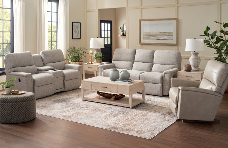 LA-Z-BOY Ava Reclining Sofa