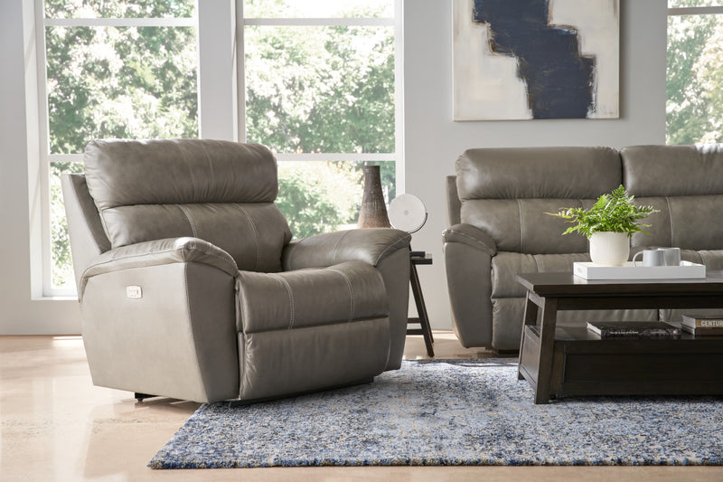 LA-Z-BOY Roman Reclining Chair & A Half