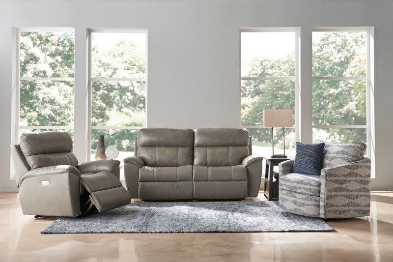 LA-Z-BOY Roman Reclining Chair & A Half