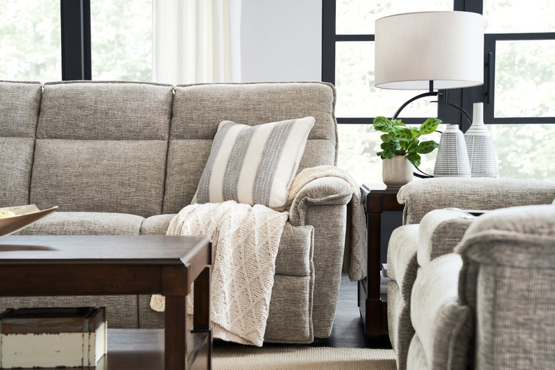 LA-Z-BOY Jay Reclining Sofa