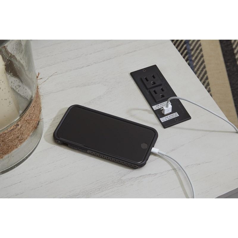 Ashley Furniture Treytown