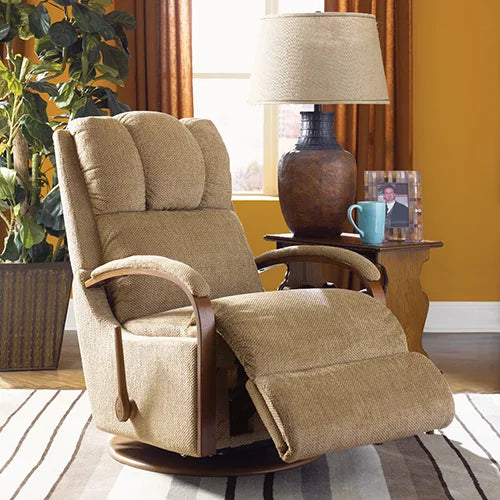 LA-Z-BOY Harbor Town Wall Recliner