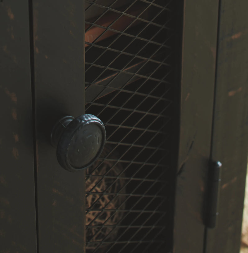 Ashley Furniture Valebeck Chairside End Table