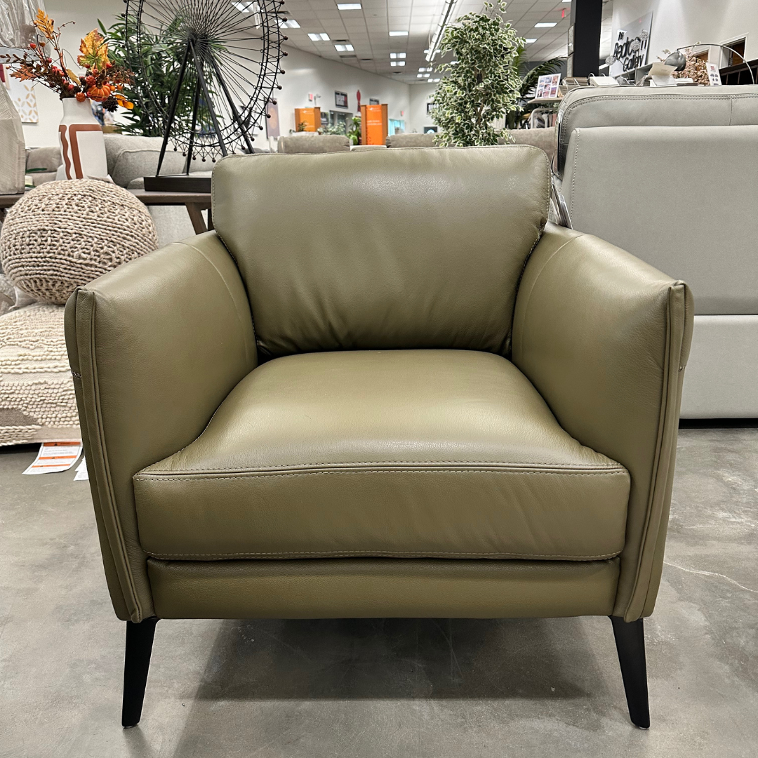 Belham living lennon arm chair and ottoman cheap