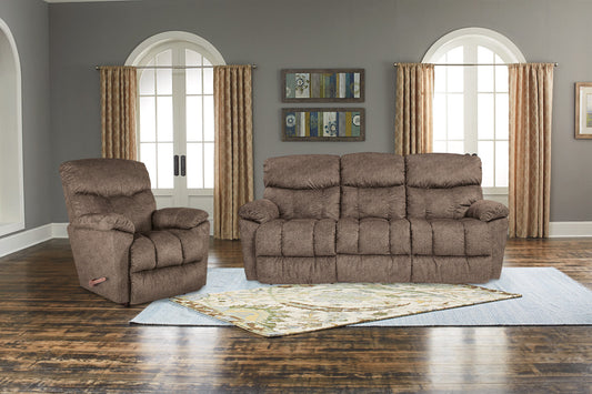 LA-Z-BOY Morrison Reclining Sofa