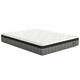 Spring Air Whisper Back Supporter- Elite Medium Mattress