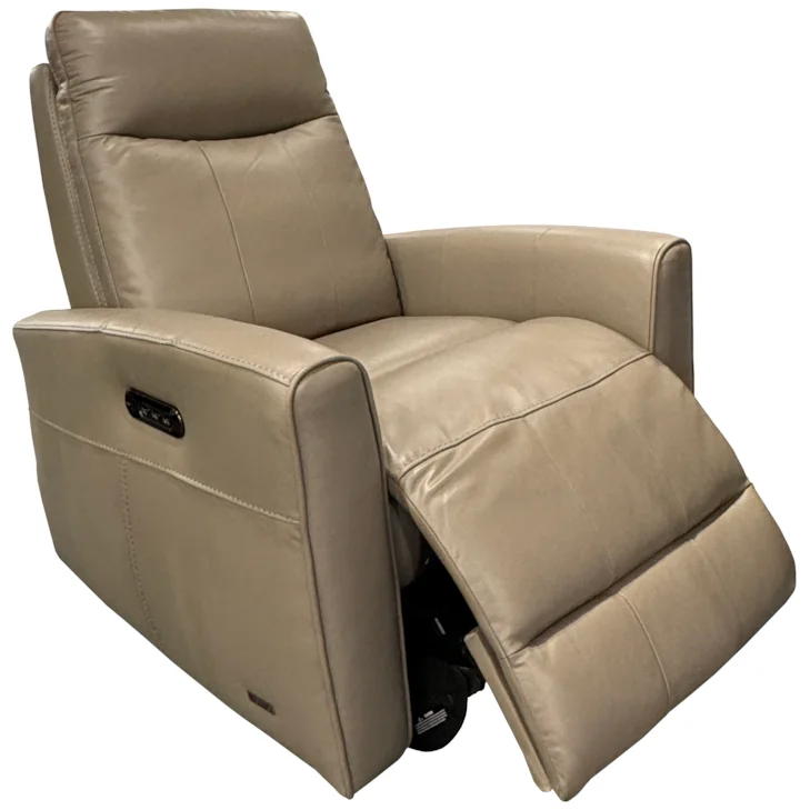 Violino Leon Power Glider Recliner