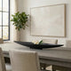Volta Aluminum 39" Bowl Black