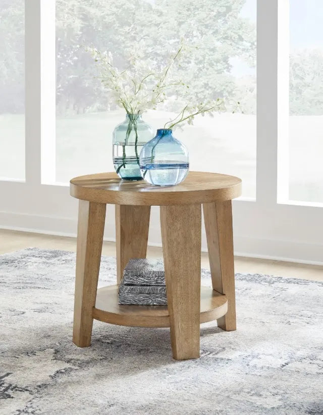 ASHLEY Kristiland End Table