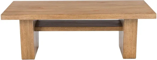 ASHLEY Kristiland Coffee Table