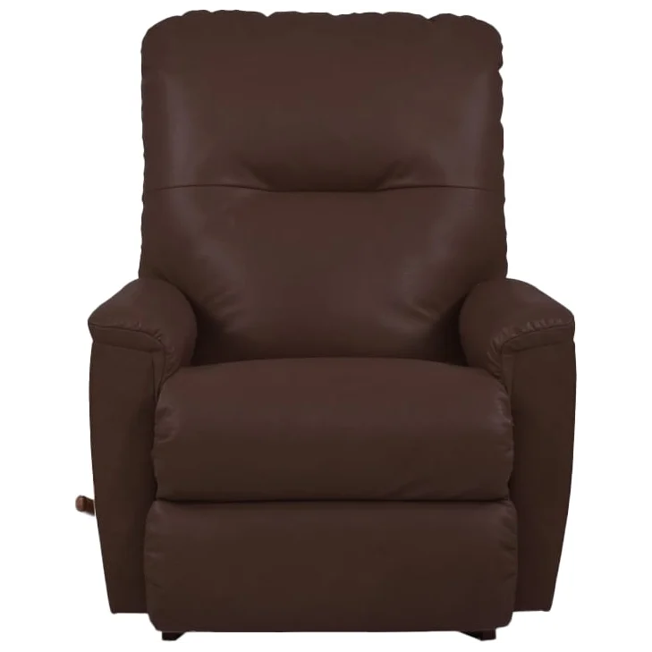LAZBOY Neptune Rocking Recliner / Leather