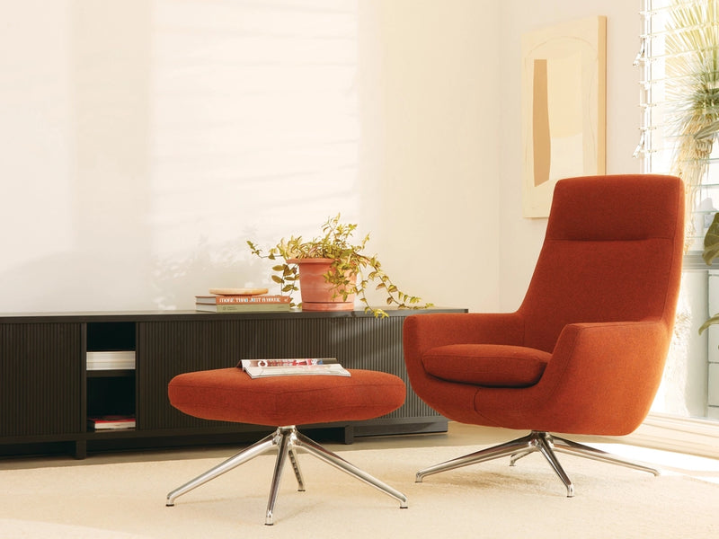 EQ3 TAMBOUR 62" CREDENZA