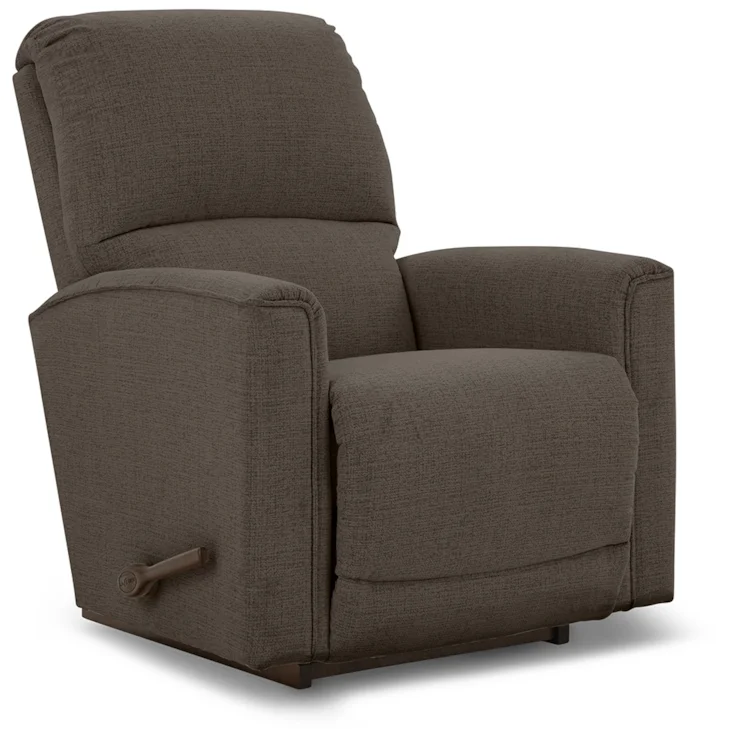 LAZBOY Cade Wall Recliner / Smoke
