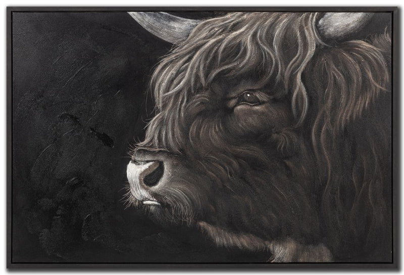 Highland Monarch 30X45