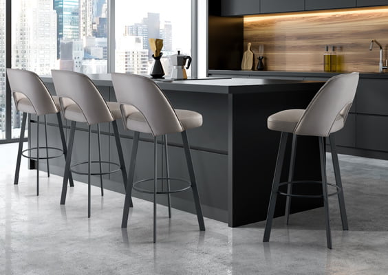Trica Mia Barstool