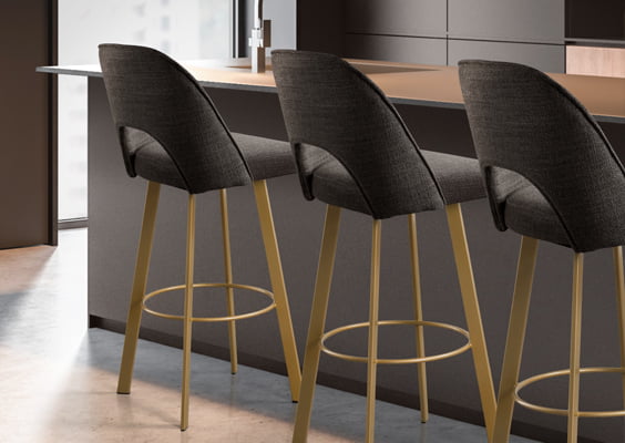 Trica Mia Barstool