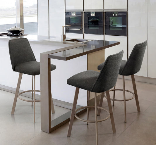 TRICA Sofia Counter Stool