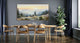 Valley Sunrise 30x60