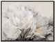 White Tulips 36x48