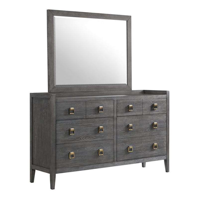 Intercon Portia Dresser Mirror