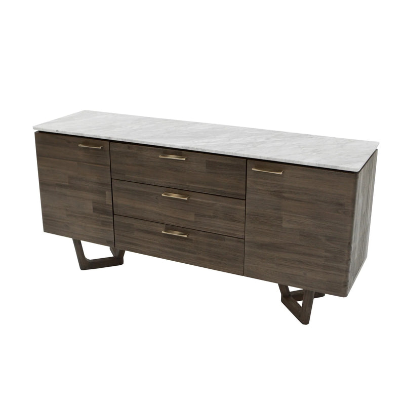 LH Imports AURA SIDEBOARD
