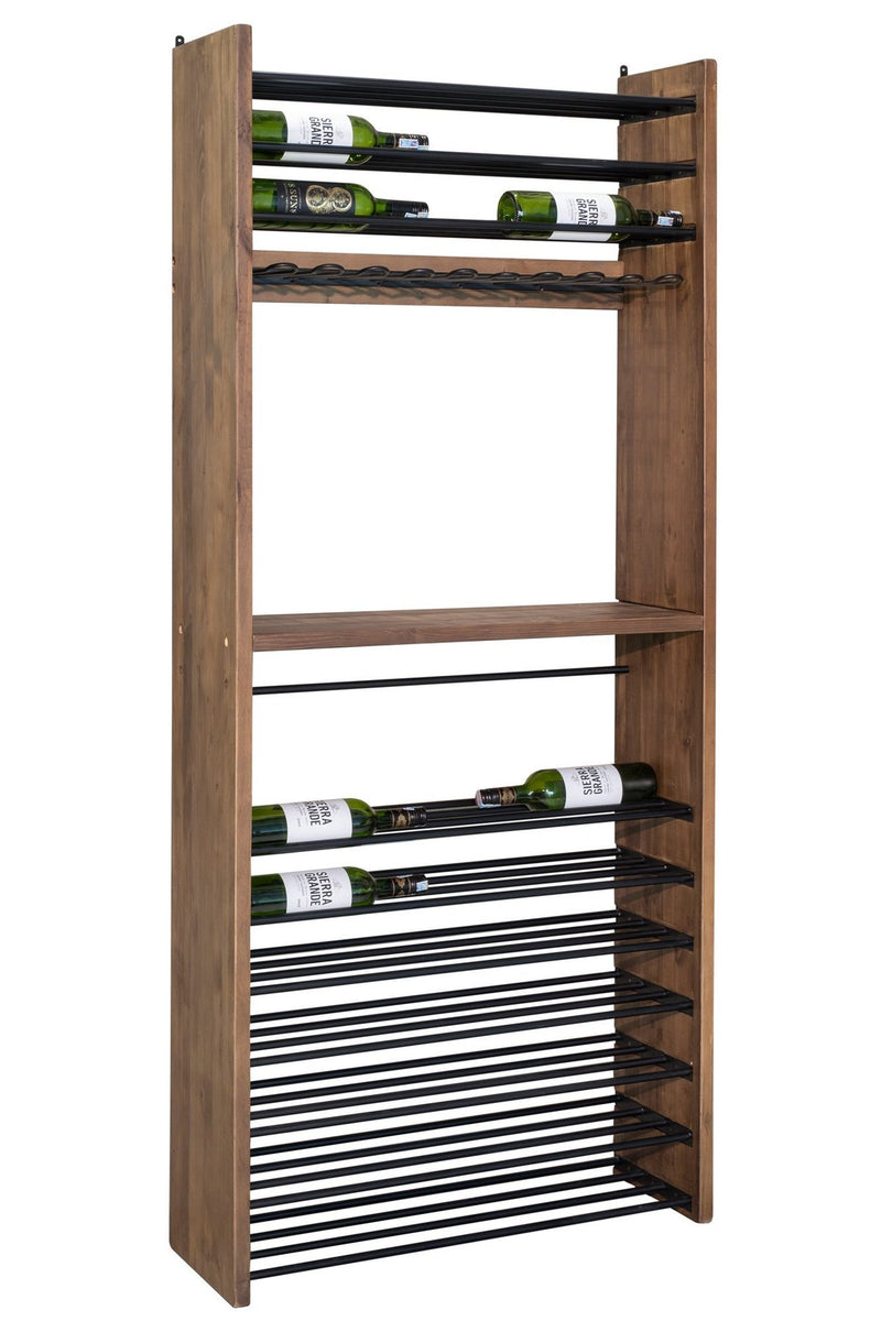 LH Imports Vino Tall Bar