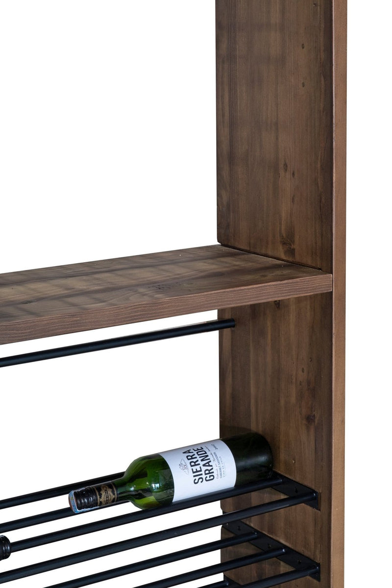 LH Imports Vino Tall Bar