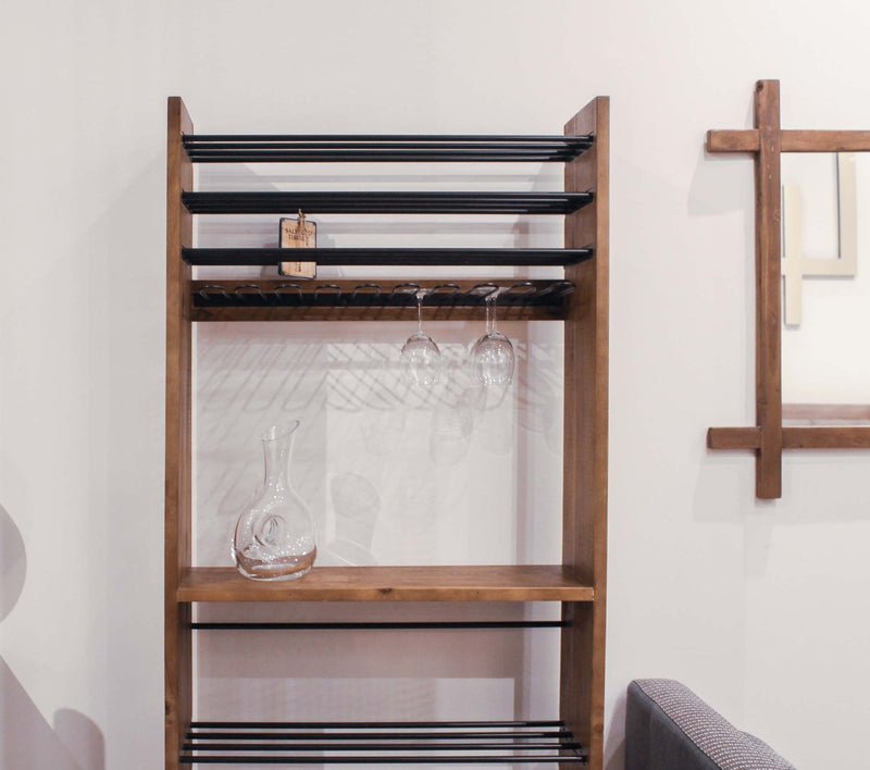 LH Imports Vino Tall Bar