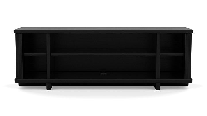 EQ3 Tambour Credenza - Thumbnail 4