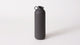 EQ3 GROWLER VASE DARK GREY