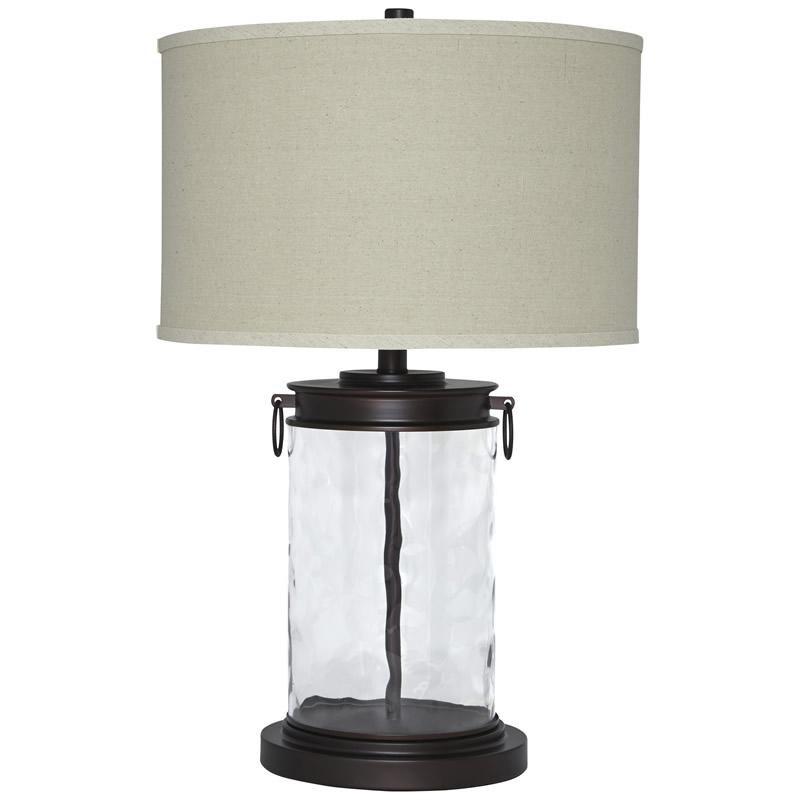 Ashley Furniture Tailynn Table Lamp