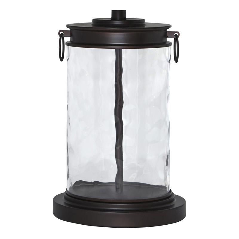 Ashley Furniture Tailynn Table Lamp