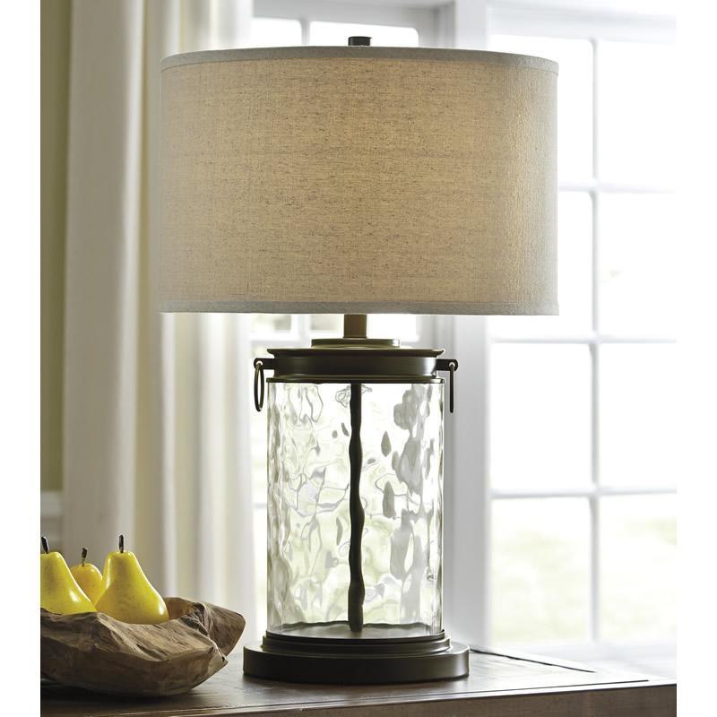 Ashley Furniture Tailynn Table Lamp