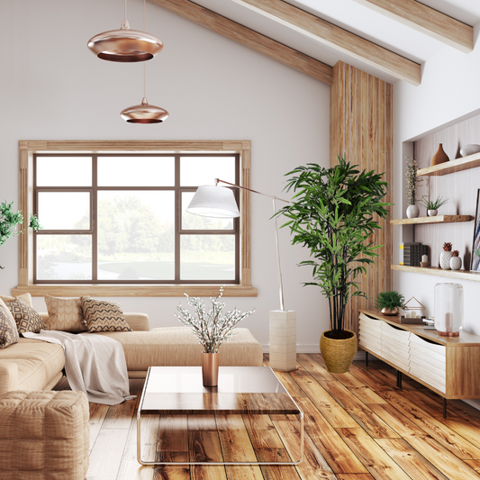 Ballam Furniture  Signature Bamboo