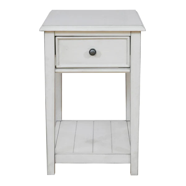 Ashley Furniture - Kanwyn Rectangle End Table