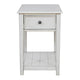 Ashley Furniture - Kanwyn Rectangle End Table