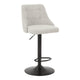 Ashley Furiture - Gaddison Bar Height Bar Stool