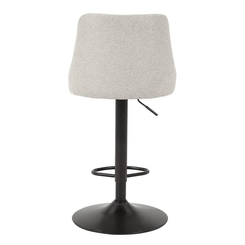 Ashley Furiture - Gaddison Bar Height Bar Stool