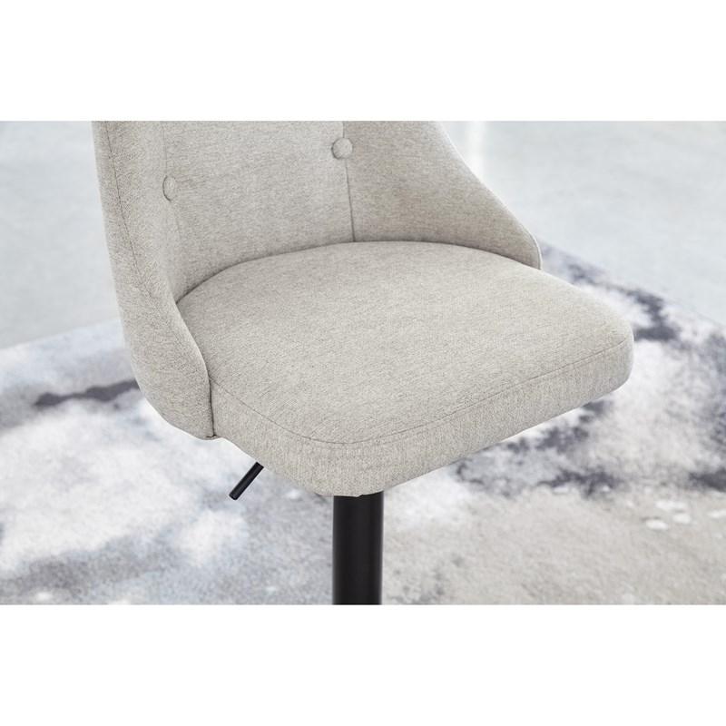 Ashley Furiture - Gaddison Bar Height Bar Stool