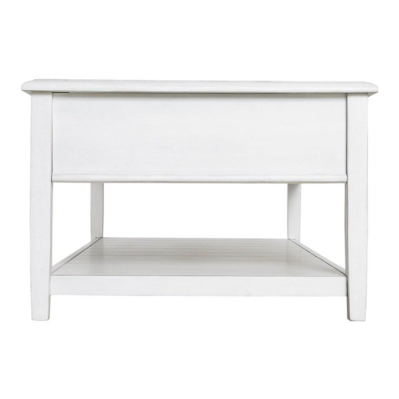 Ashley Kanwyn Rectangle Cocktail Table