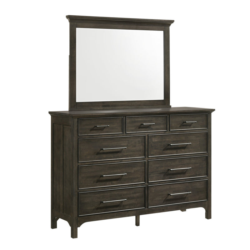 Intercon HAWTHORNE MIRROR