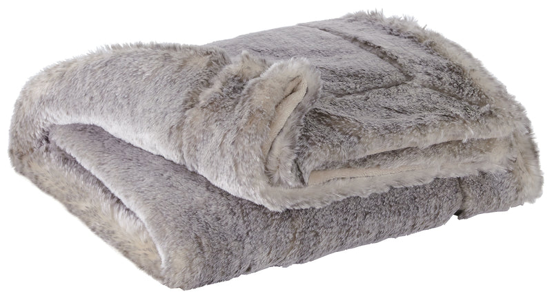 Ashley Furniture Raegan Throw