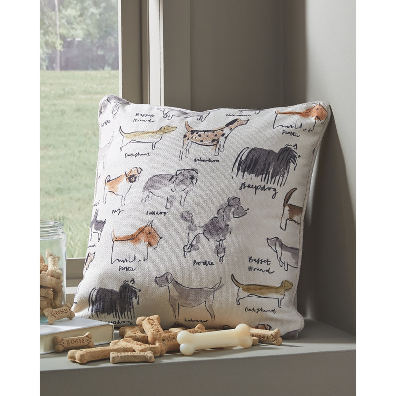 Ashley Furniture - McKile Pillow