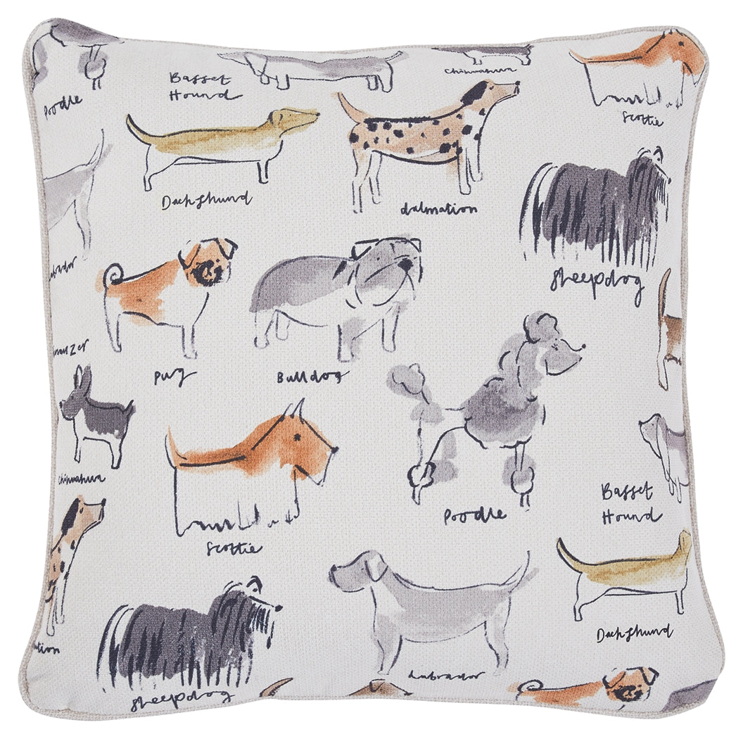 Ashley Furniture - McKile Pillow