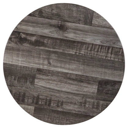 Ashley Furniture - Briarsboro Accent Table (Set of 2) -Gray washed finish