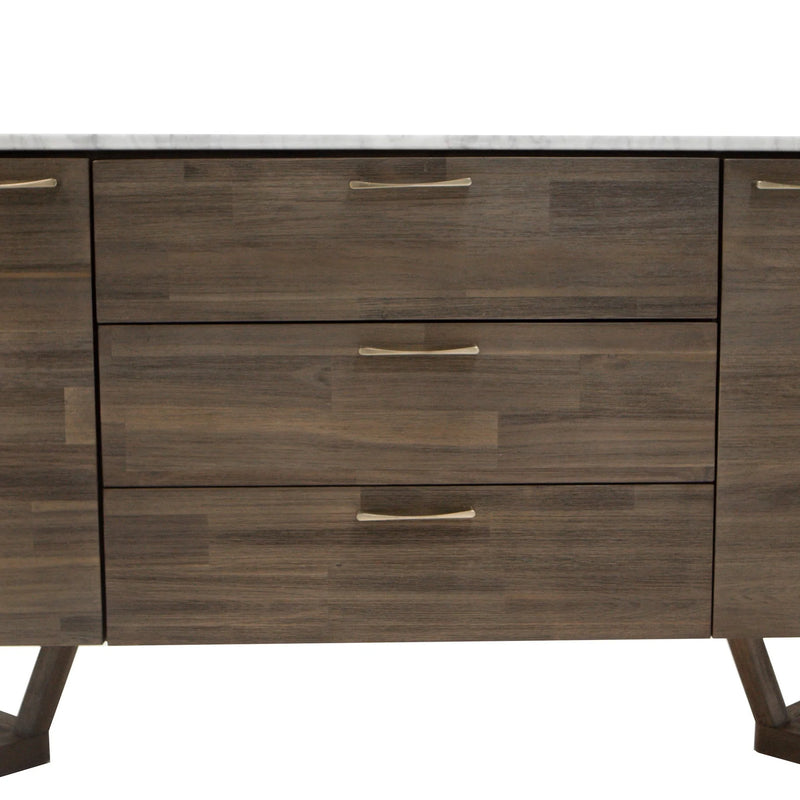 LH Imports AURA SIDEBOARD