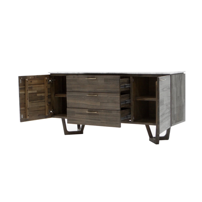 LH Imports AURA SIDEBOARD