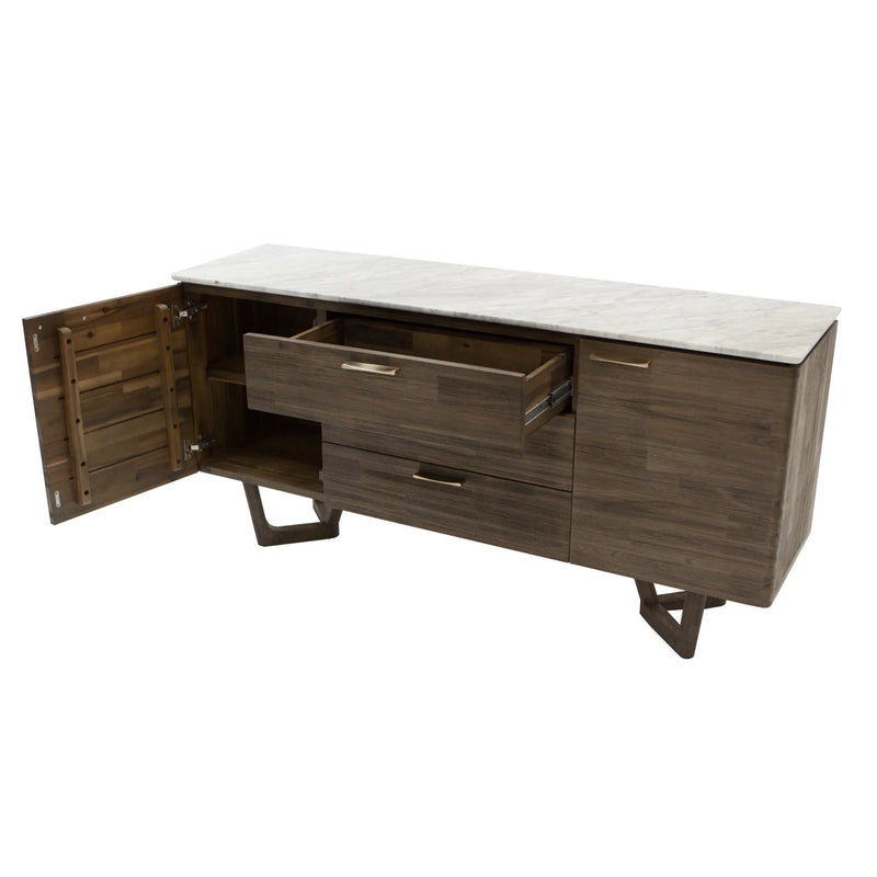 LH Imports AURA SIDEBOARD