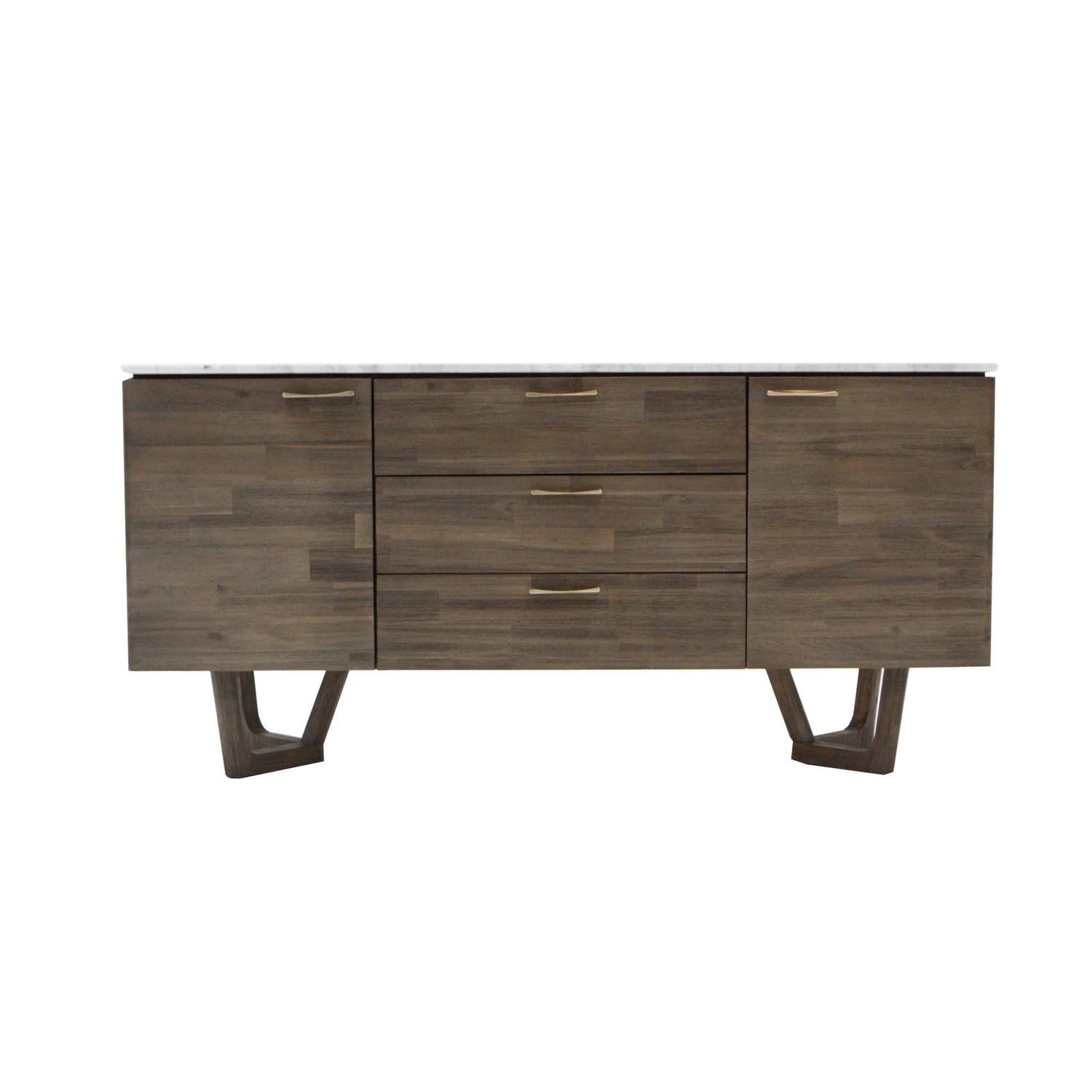 LH Imports AURA SIDEBOARD