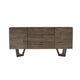 LH Imports AURA SIDEBOARD